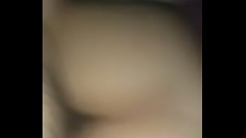 Wet pussy fucking doggy style