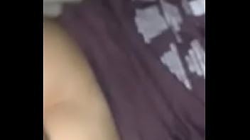 Wet pussy fucking doggy style