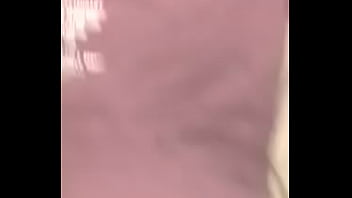 Wet pussy fucking doggy style