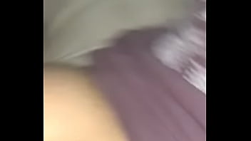 Wet pussy fucking doggy style