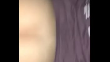 Wet pussy fucking doggy style