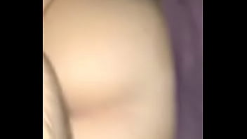 Wet pussy fucking doggy style