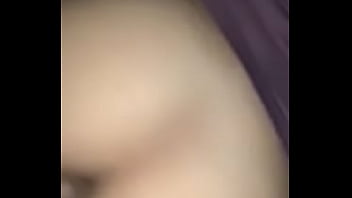 Wet pussy fucking doggy style