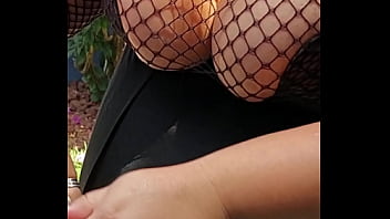 Mi mujer y sus enormes tetas