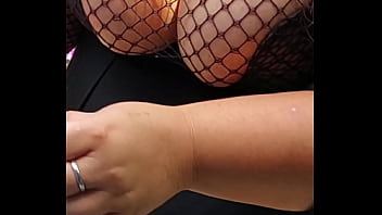 Mi mujer y sus enormes tetas