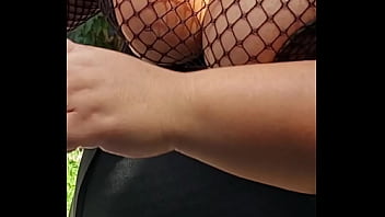 Mi mujer y sus enormes tetas