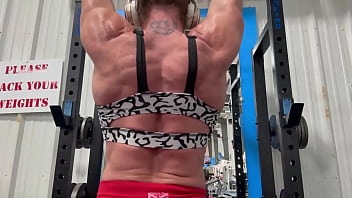 10% body fat and it’s all in my lower back need to cut back on the 1 am desserts lol starting to make rolls back t 10% body fat and it’s all in my lower back need to cut back on the 1 am desserts lol starting to make rolls back t