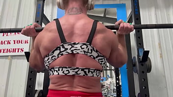 10% body fat and it’s all in my lower back need to cut back on the 1 am desserts lol starting to make rolls back t