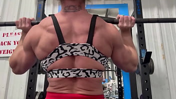 10% body fat and it’s all in my lower back need to cut back on the 1 am desserts lol starting to make rolls back t