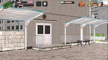 Max's life temporada 3 cap 176 sexy chica me chupa la polla