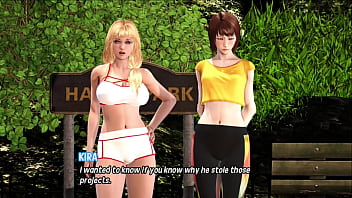 Max's life temporada 3 cap 176 sexy chica me chupa la polla