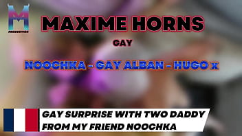 Blindfolded used and filled from both ends these daddies knew exactly how to handle me and i didn’t hold bac