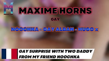 Blindfolded used and filled from both ends these daddies knew exactly how to handle me and i didn’t hold bac