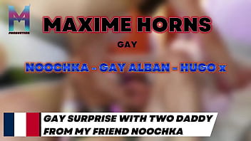 Blindfolded used and filled from both ends these daddies knew exactly how to handle me and i didn’t hold bac