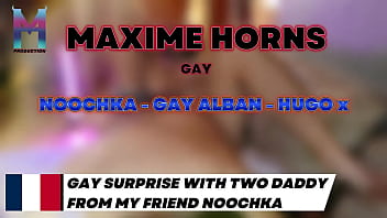 Blindfolded used and filled from both ends these daddies knew exactly how to handle me and i didn’t hold bac