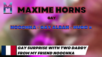 Blindfolded Used And Filled From Both Ends These Daddies Knew Exactly How To Handle Me And I Didn’t Hold Bac thumbnail