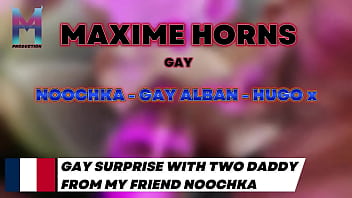 Blindfolded used and filled from both ends these daddies knew exactly how to handle me and i didn’t hold bac