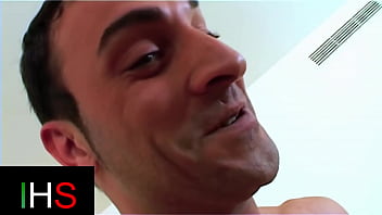 Beautiful blonde girl also fucked in the ass with cumshot in the mouth