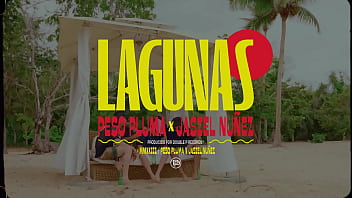 Lagunas peso pluma