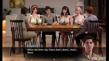 Symphony of the serpent pt 27 {nlt media} visual novel