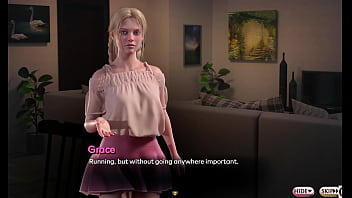 Symphony Of The Serpent Pt 27 {nlt Media} Visual Novel thumbnail