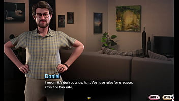 Symphony of the serpent pt 27 {nlt media} visual novel