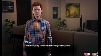 Symphony of the serpent pt 27 {nlt media} visual novel