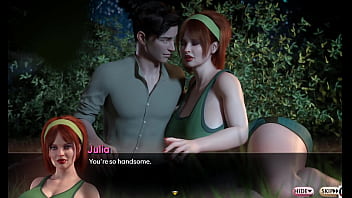 Symphony of the serpent pt 27 {nlt media} visual novel