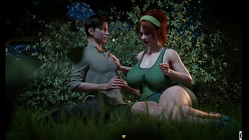 Symphony of the serpent pt 27 {nlt media} visual novel