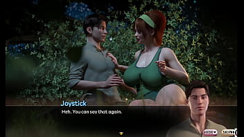 Symphony of the serpent pt 27 {nlt media} visual novel