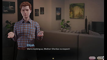 Symphony of the serpent pt 27 {nlt media} visual novel