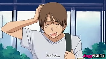 Aniyome wa ijippari tsutomu mai and kozue