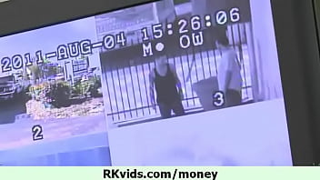 Girl needs to pay back her debts 12