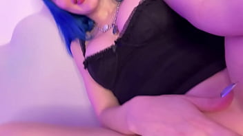 Just got home from the club and ready to fuck you