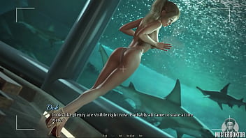 Dreamland ep 37 • visual novel gameplay hd