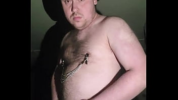 Зажимы на сосках очень возбуждаютСразу захотелось трахаться thumbnail