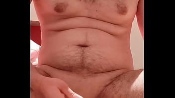 I cum 8 times in a row no jokes