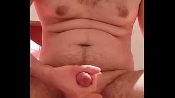 I cum 8 times in a row no jokes