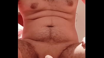 I cum 8 times in a row no jokes