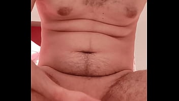 I cum 8 times in a row no jokes