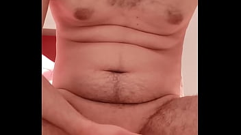 I cum 8 times in a row no jokes