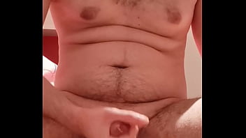 I cum 8 times in a row no jokes