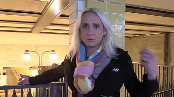 Going underground in berlin talking more about my trip and the #venusexpo #venus2024