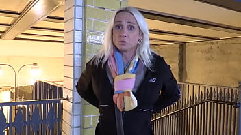 Going underground in berlin talking more about my trip and the #venusexpo #venus2024