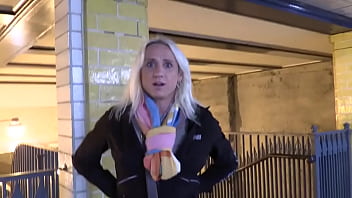 Going underground in berlin talking more about my trip and the #venusexpo #venus2024