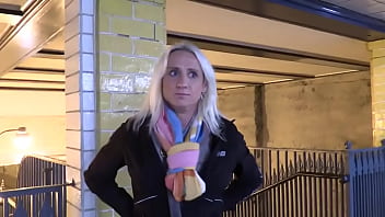 Going underground in berlin talking more about my trip and the #venusexpo #venus2024