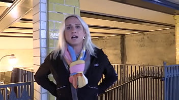 Going underground in berlin talking more about my trip and the #venusexpo #venus2024