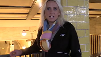 Going underground in berlin talking more about my trip and the #venusexpo #venus2024