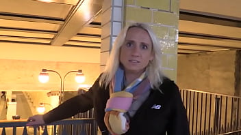 Going underground in berlin talking more about my trip and the #venusexpo #venus2024