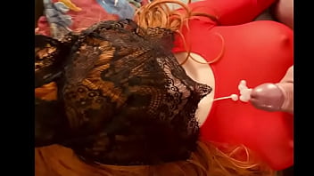 Fantastica eyaculacion hand job rico compilacion